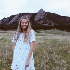 Meet your Posher, Claire